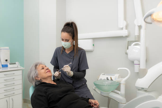Best Emergency Dentist for Knocked-Out Tooth in Cedar Mill, OR