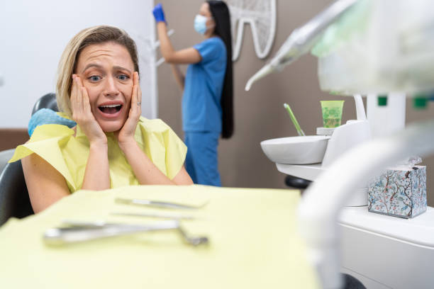 Best Broken or Cracked Tooth Emergency Dentist in Cedar Mill, OR